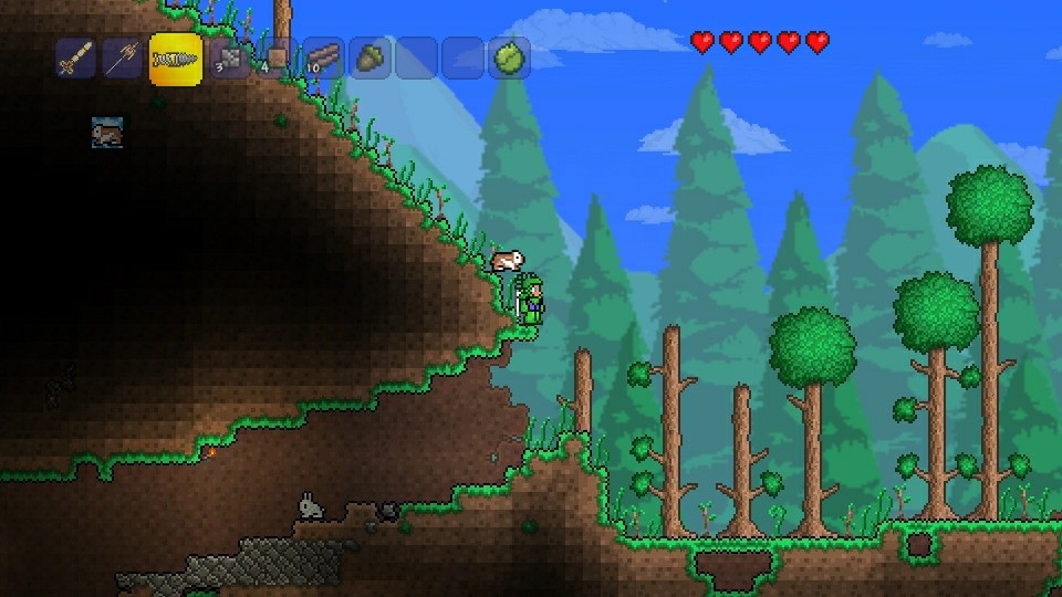 Terraria (Consolas) - Imagen 25