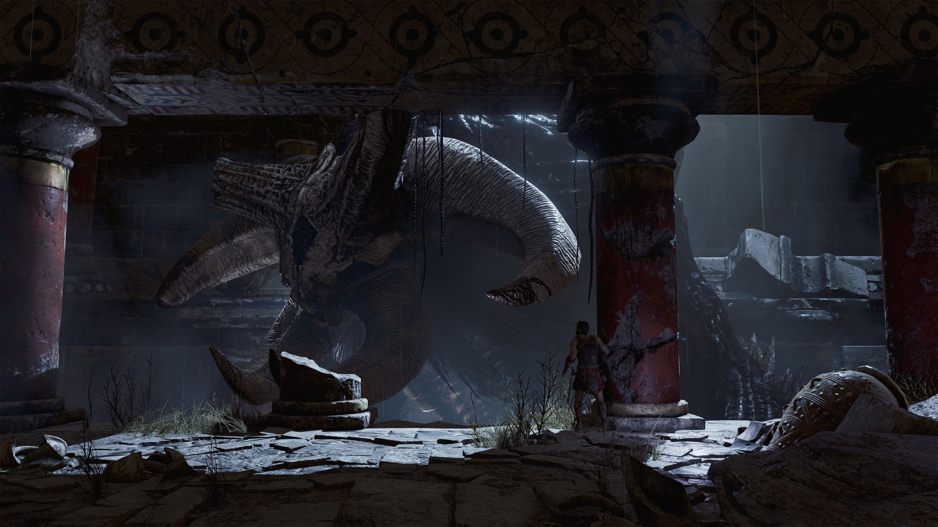 Theseus - Imagen 24