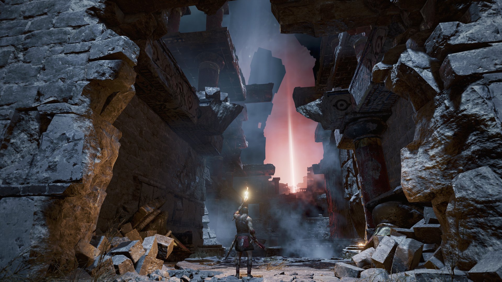 Theseus - Imagen 25