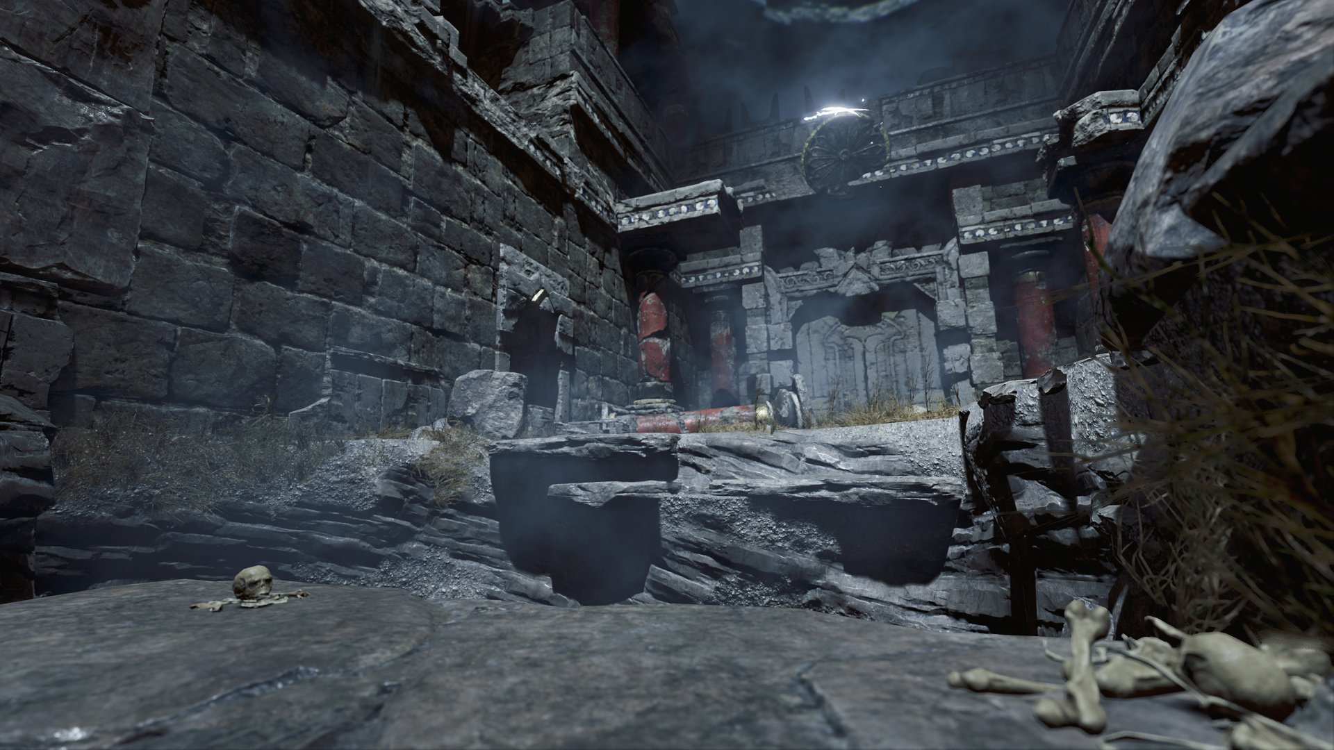 Theseus - Imagen 3