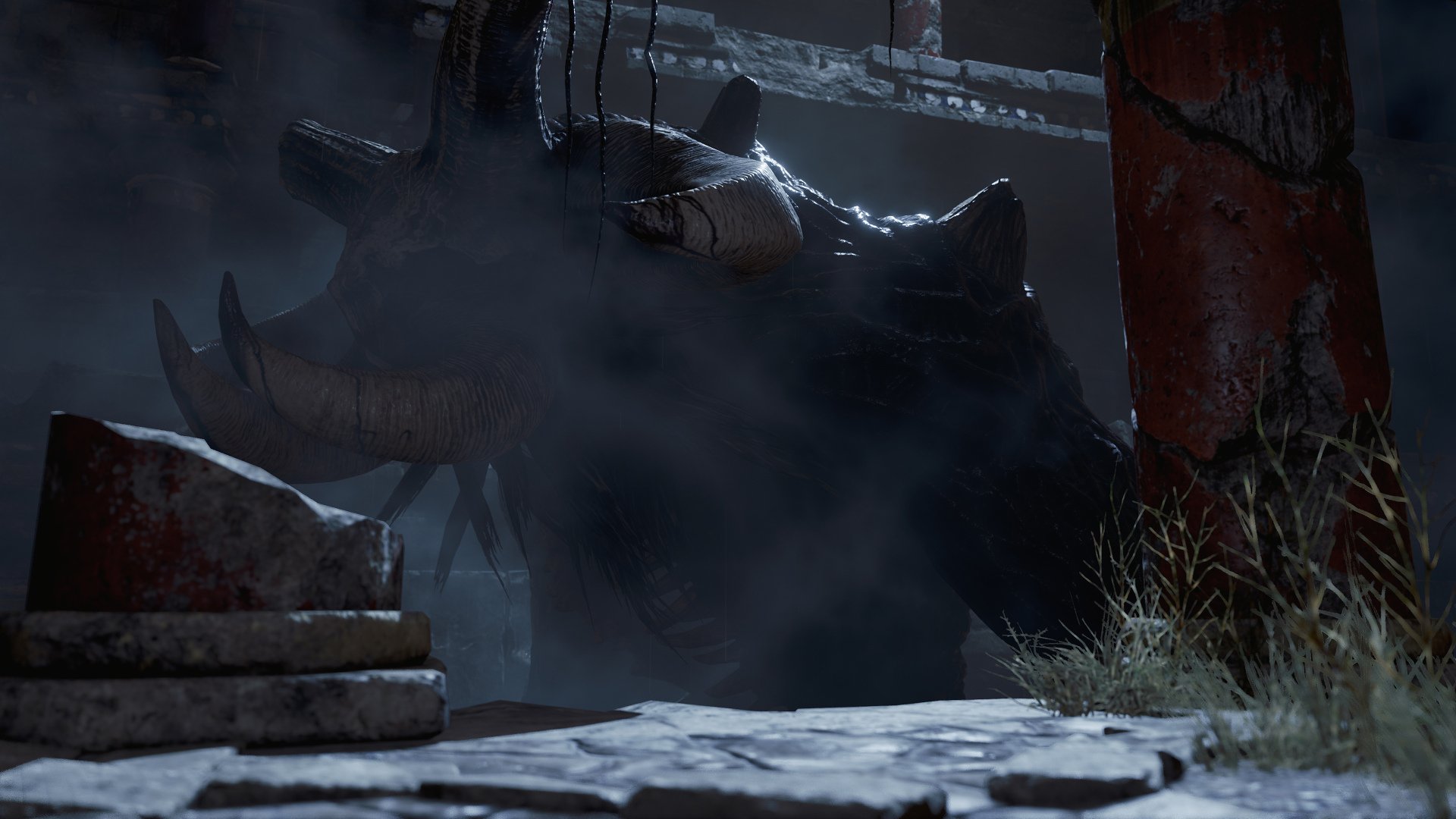 Theseus - Imagen 4