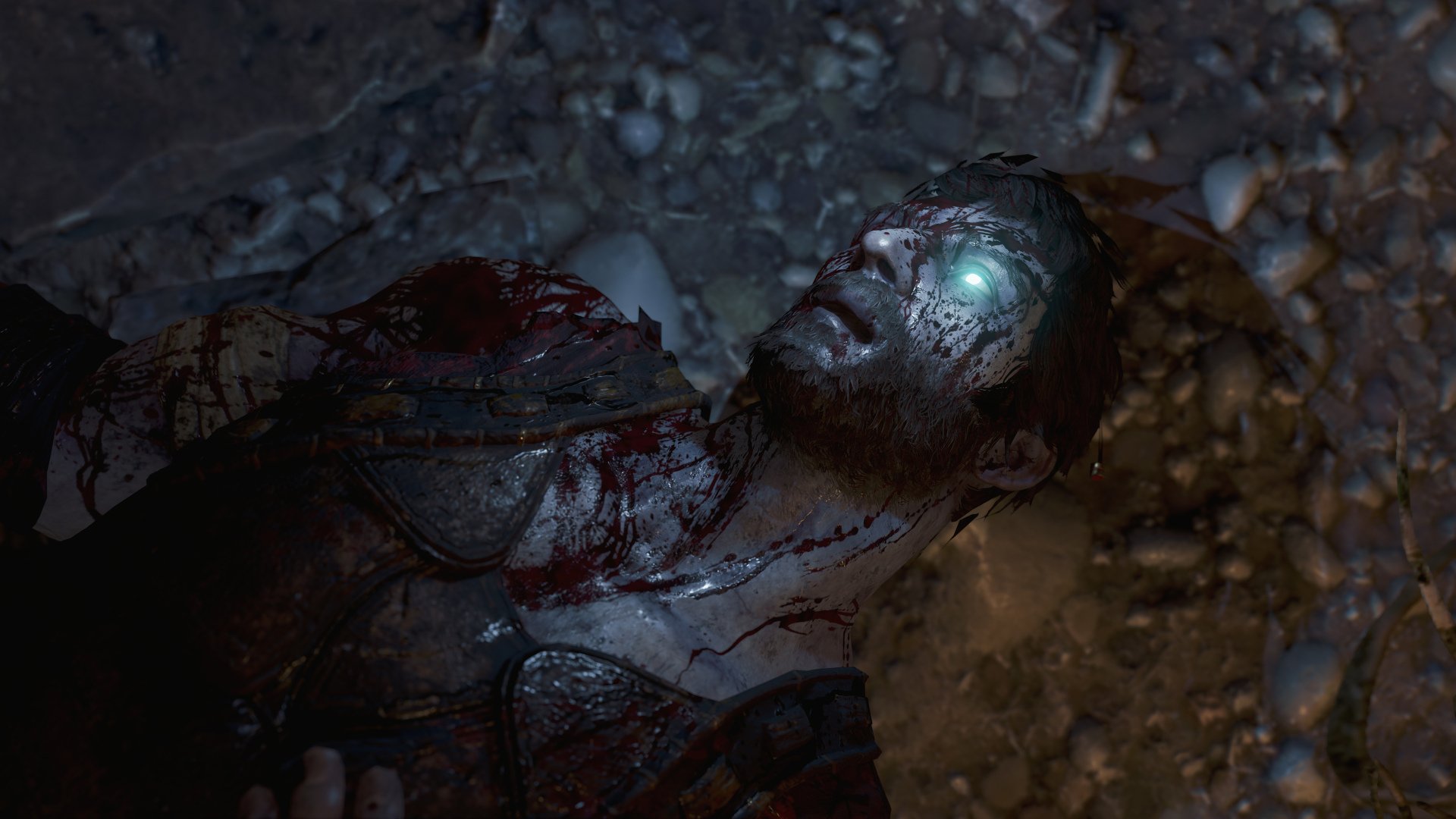 Theseus - Imagen 5