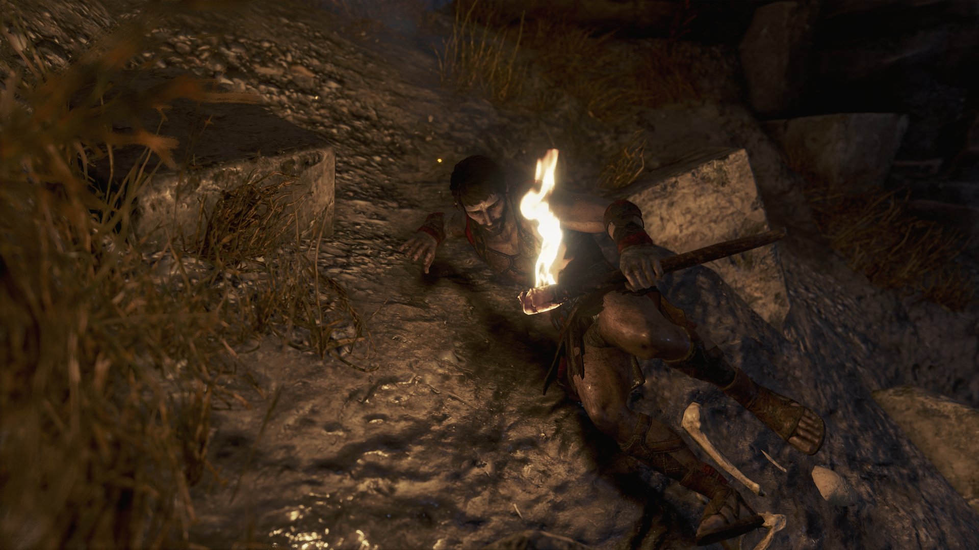 Theseus - Imagen 7