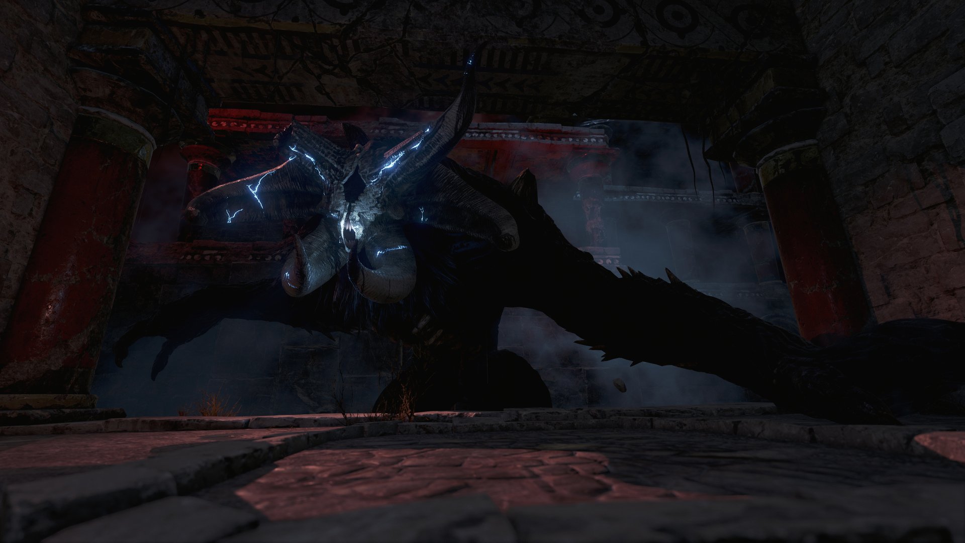 Theseus - Imagen 11
