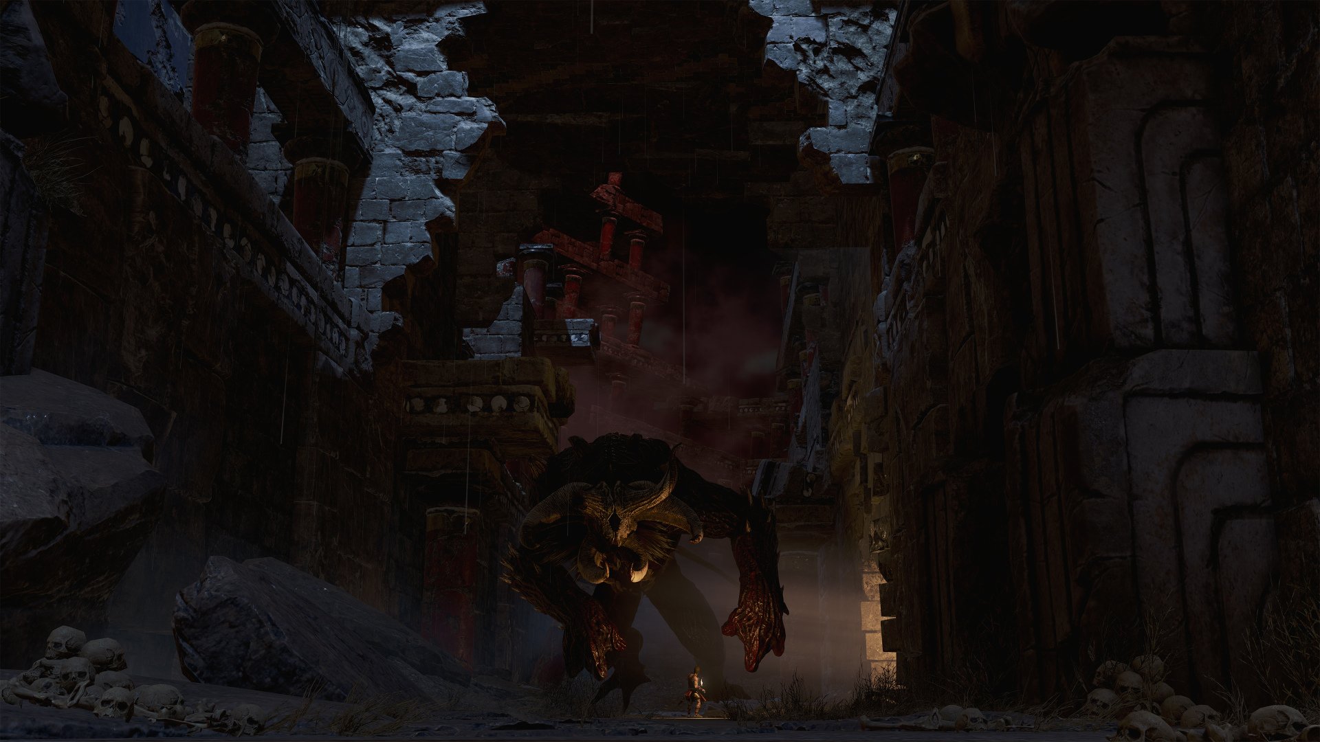 Theseus - Imagen 16