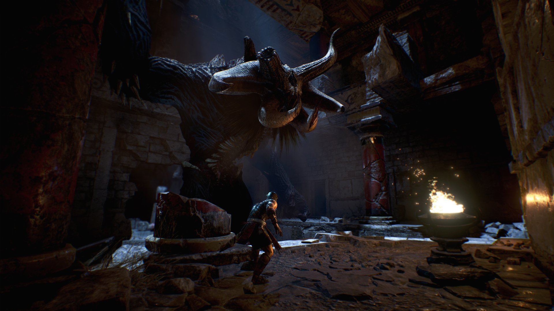 Theseus - Imagen 18