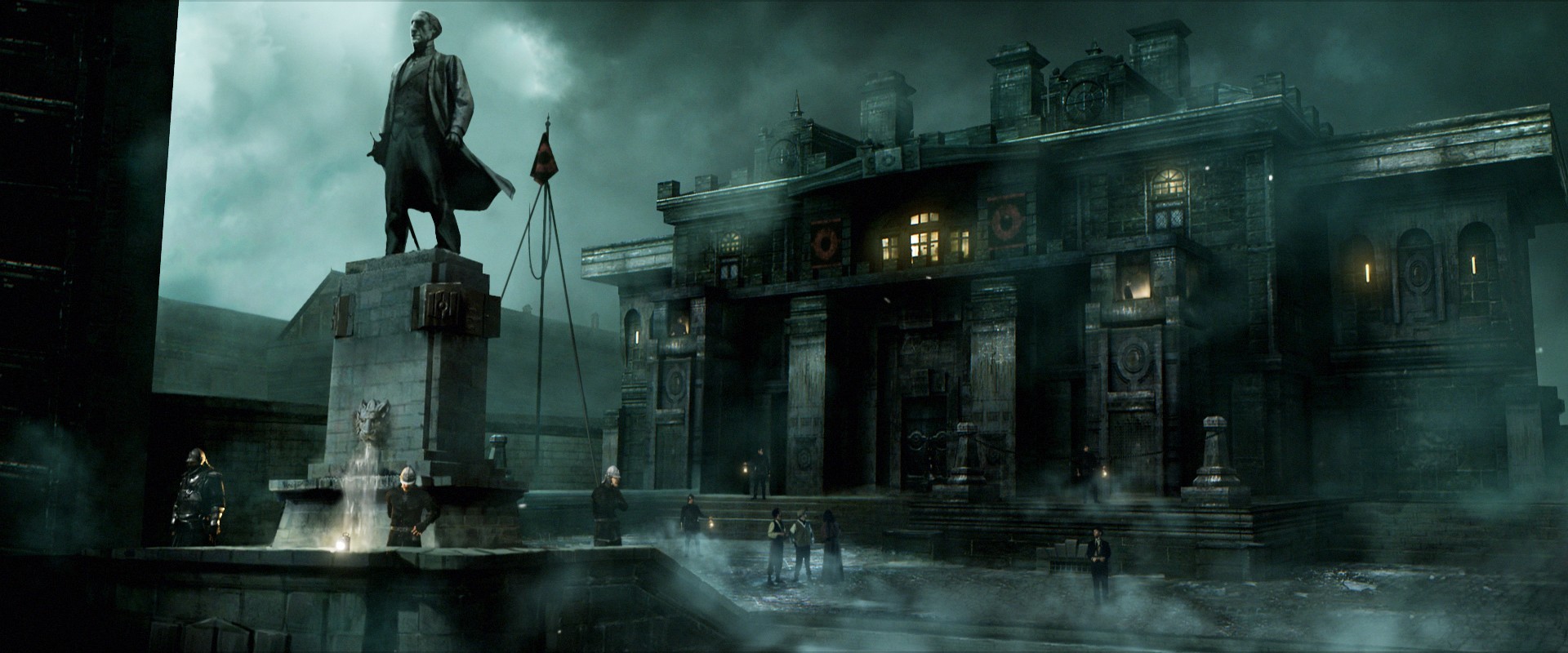 Thief - Imagen 1