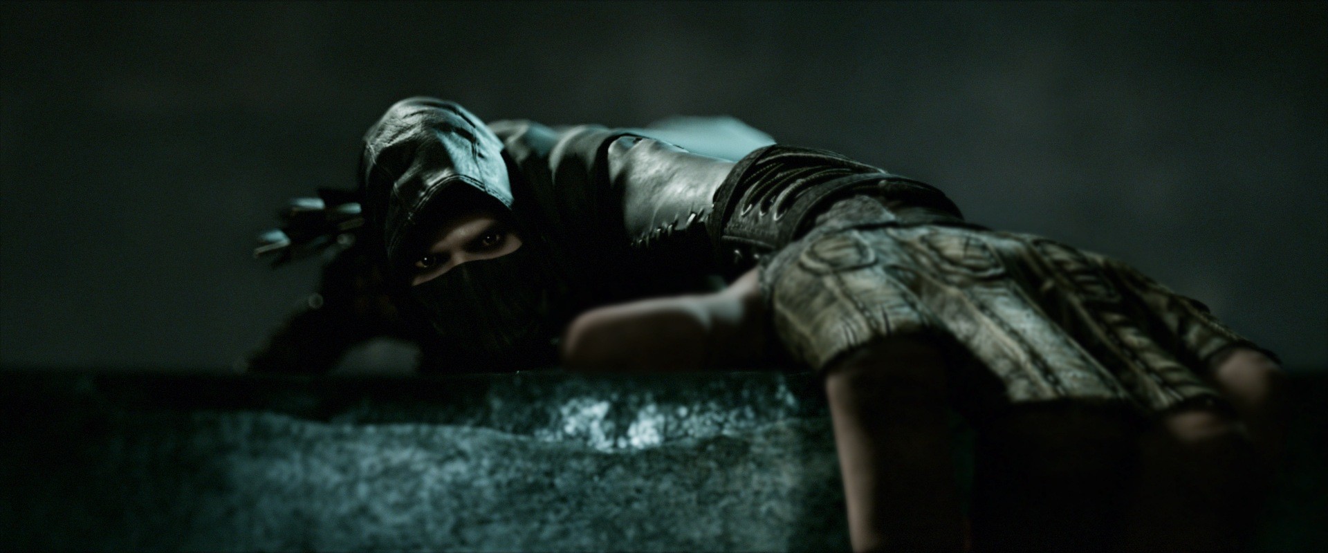 Thief - Imagen 5