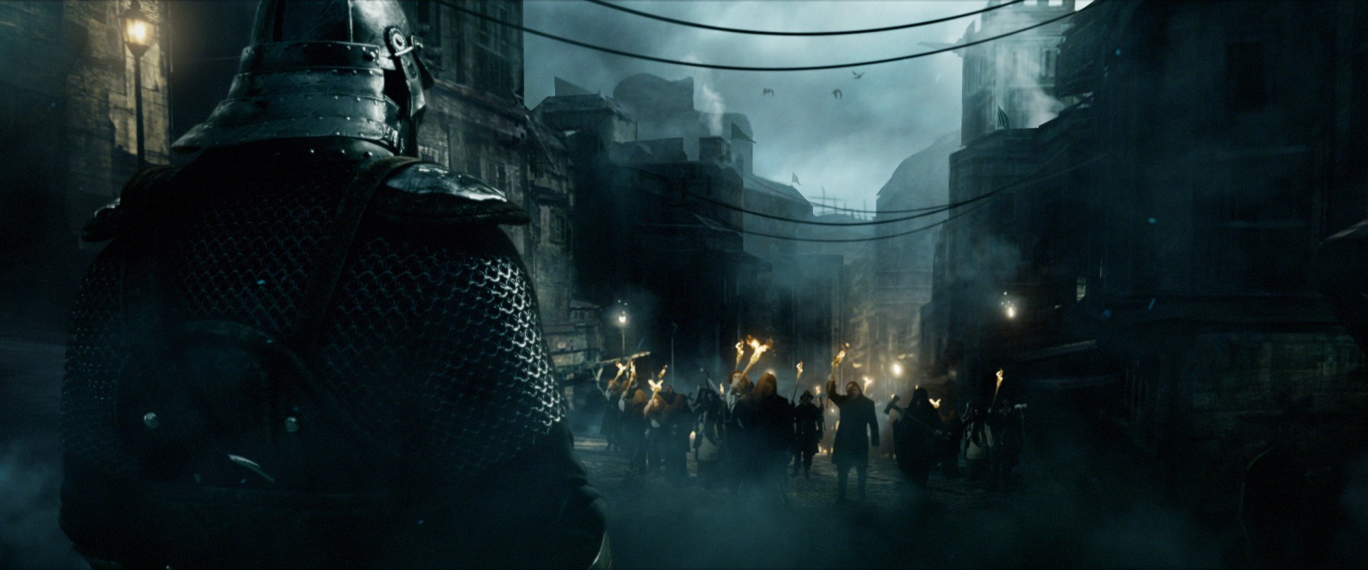 Thief - Imagen 3