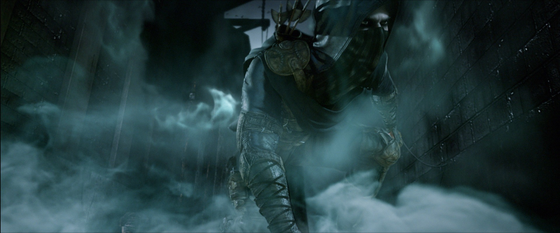 Thief - Imagen 9