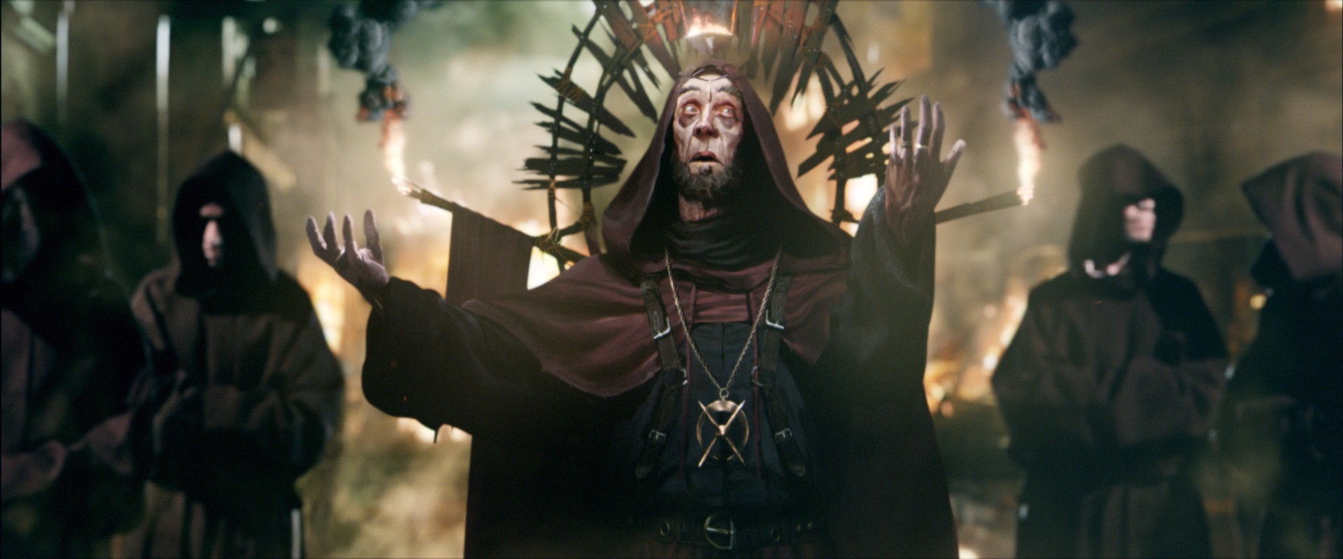 Thief - Imagen 33