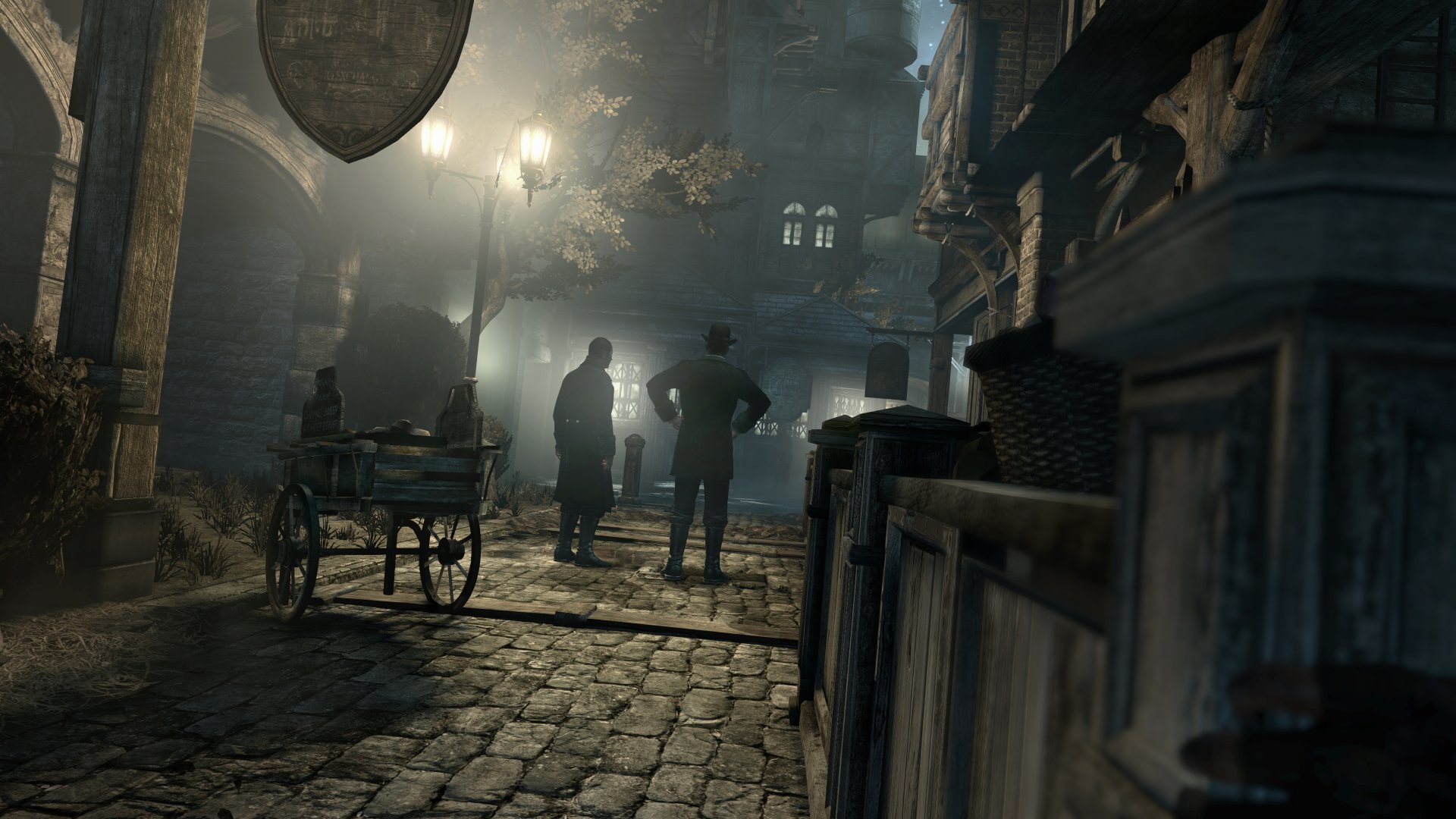 Thief - Imagen 36