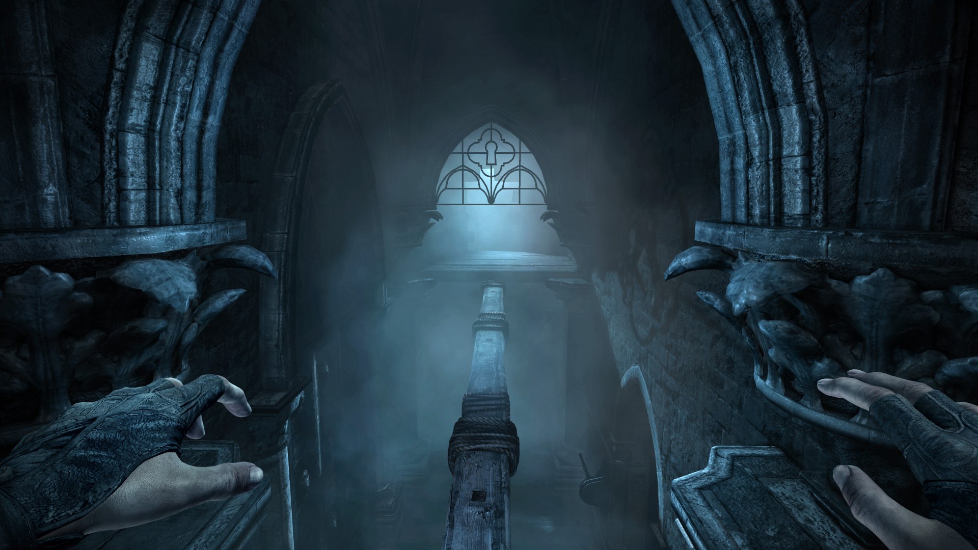 Thief - Imagen 38