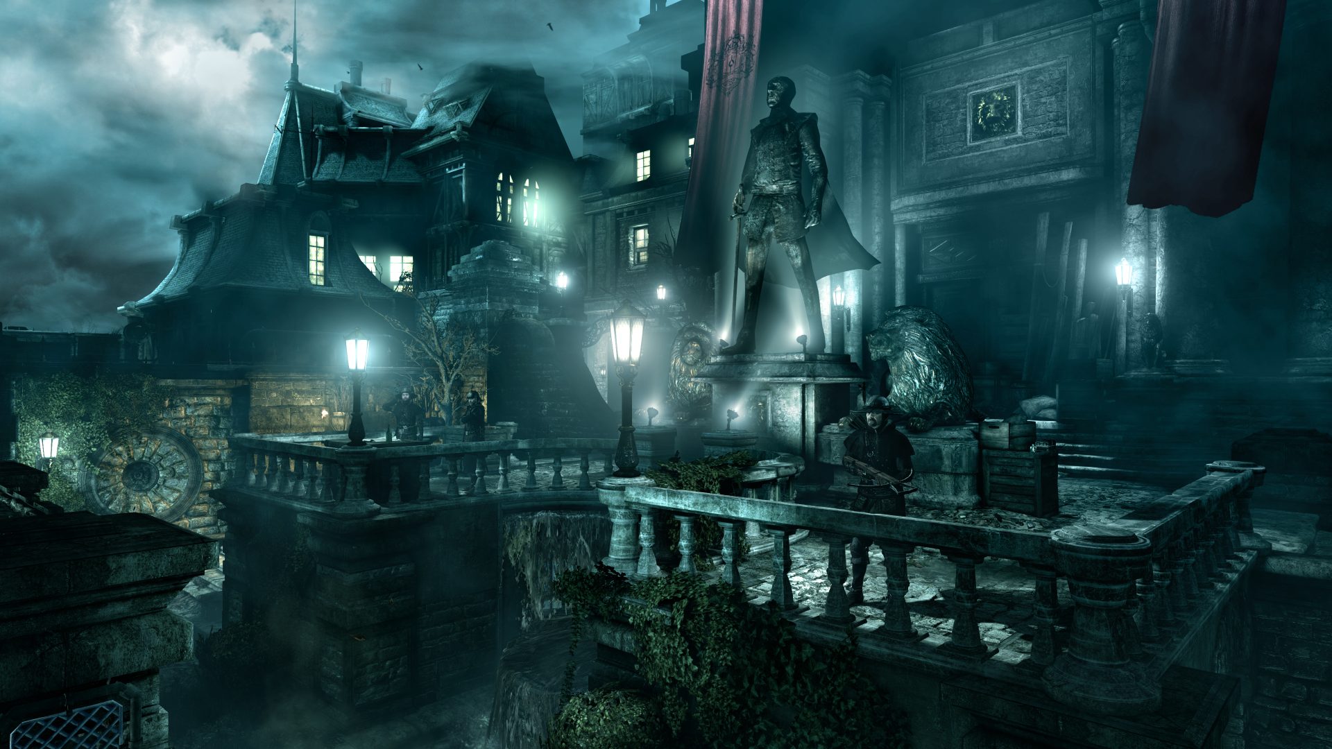 Thief - Imagen 39