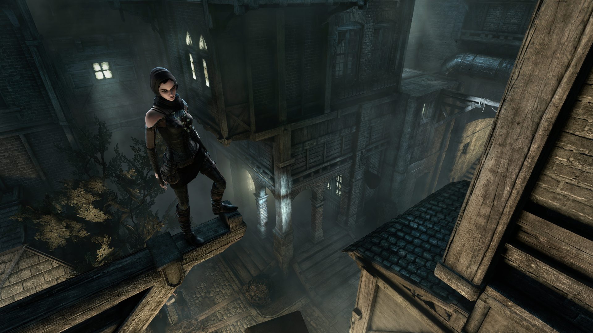 Thief - Imagen 42