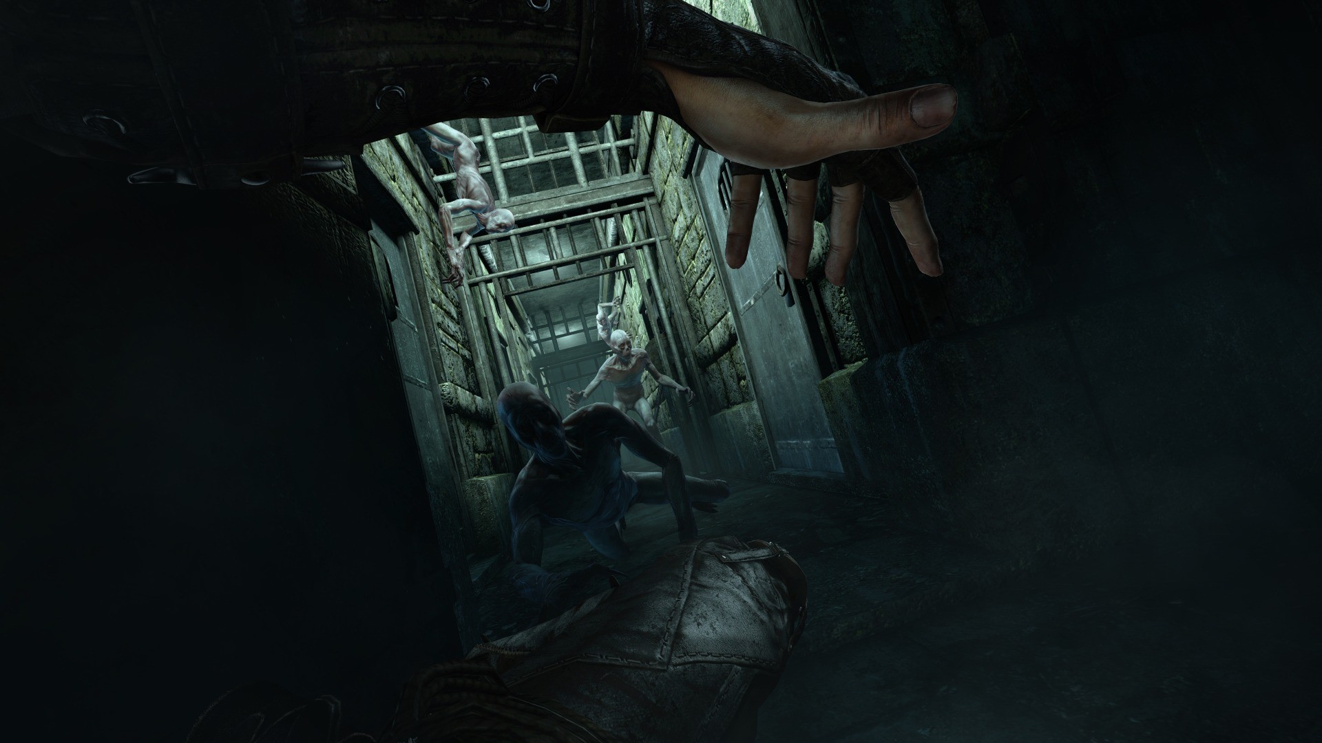 Thief - Imagen 44