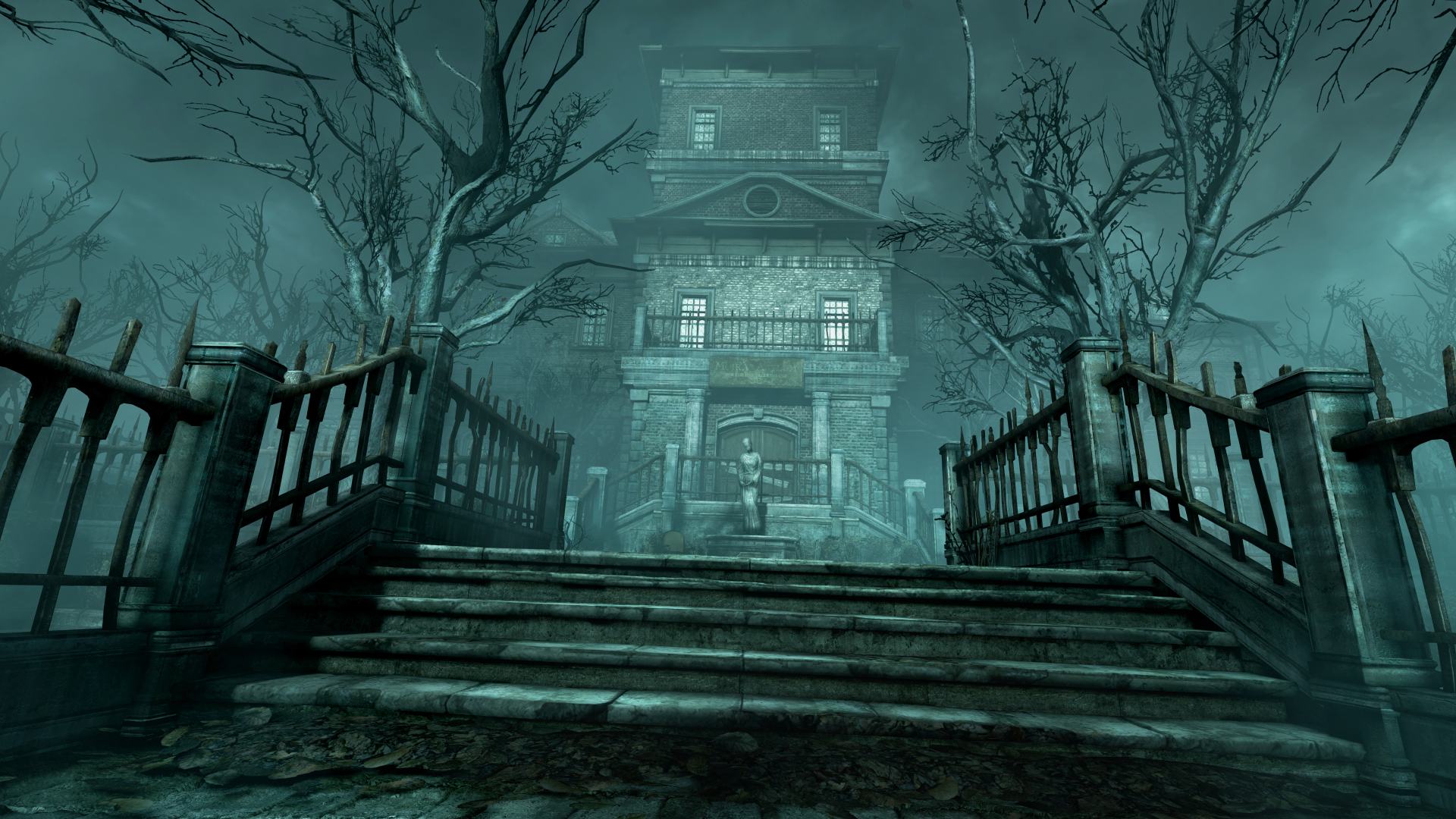 Thief - Imagen 46