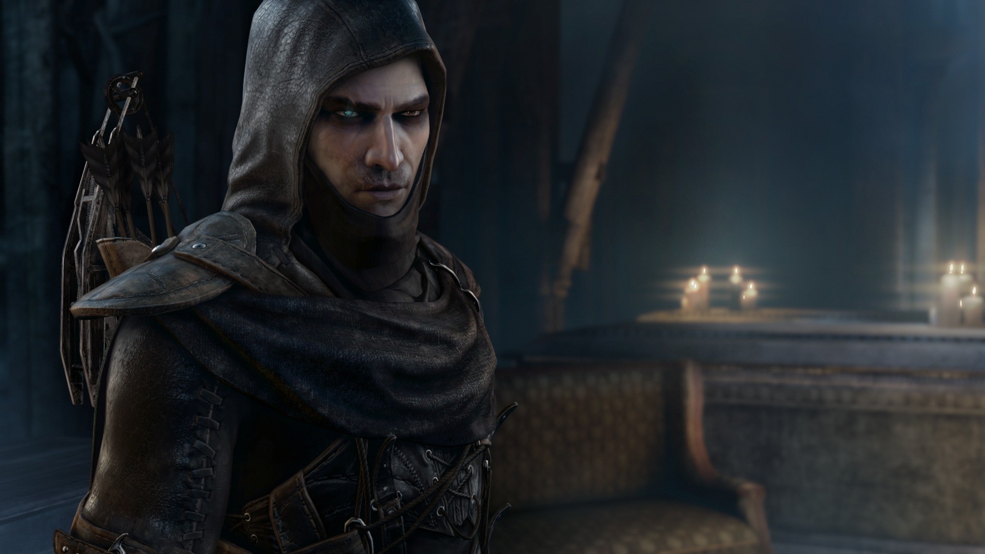 Thief - Imagen 48