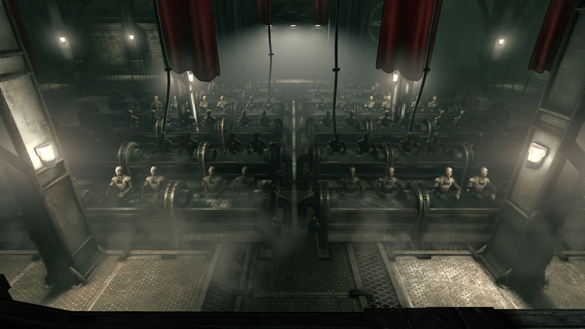 Thief - Imagen 50