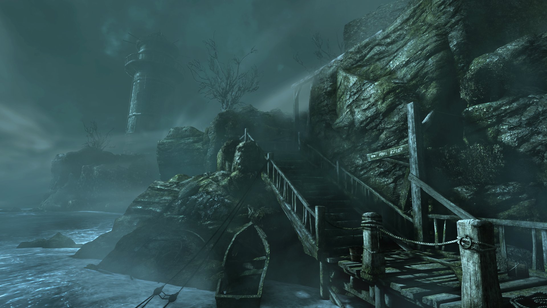 Thief - Imagen 6