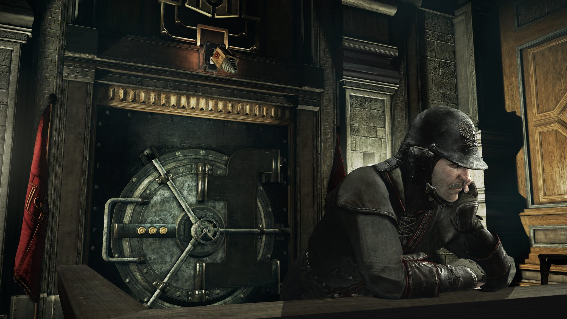 Thief - Imagen 10