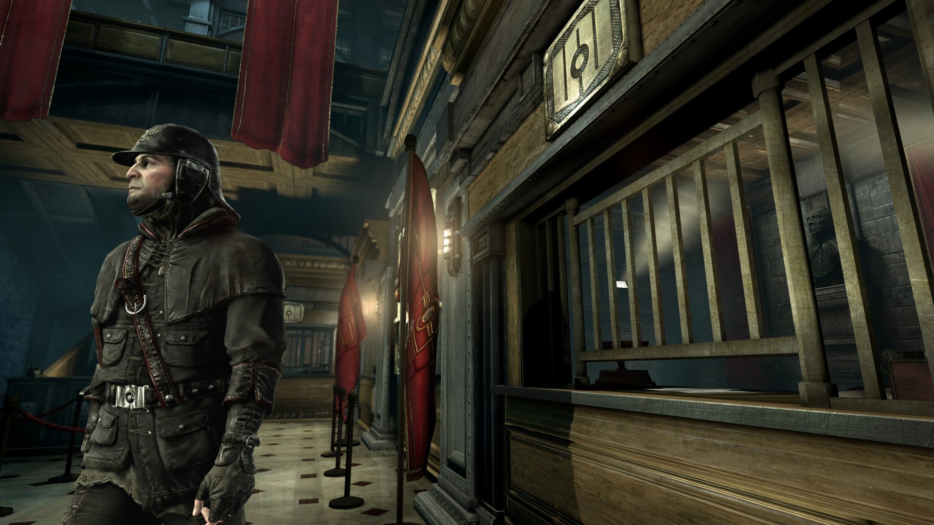 Thief - Imagen 31