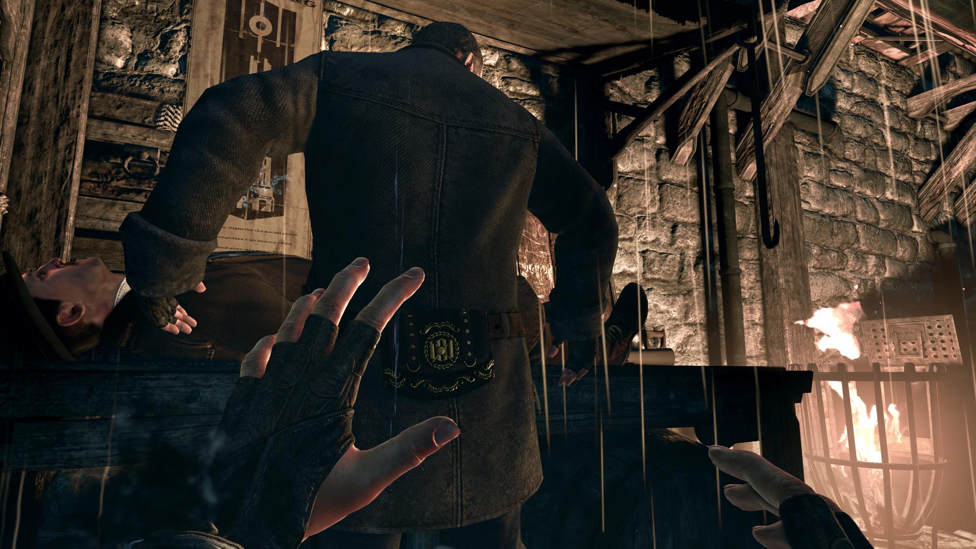 Thief - Imagen 24