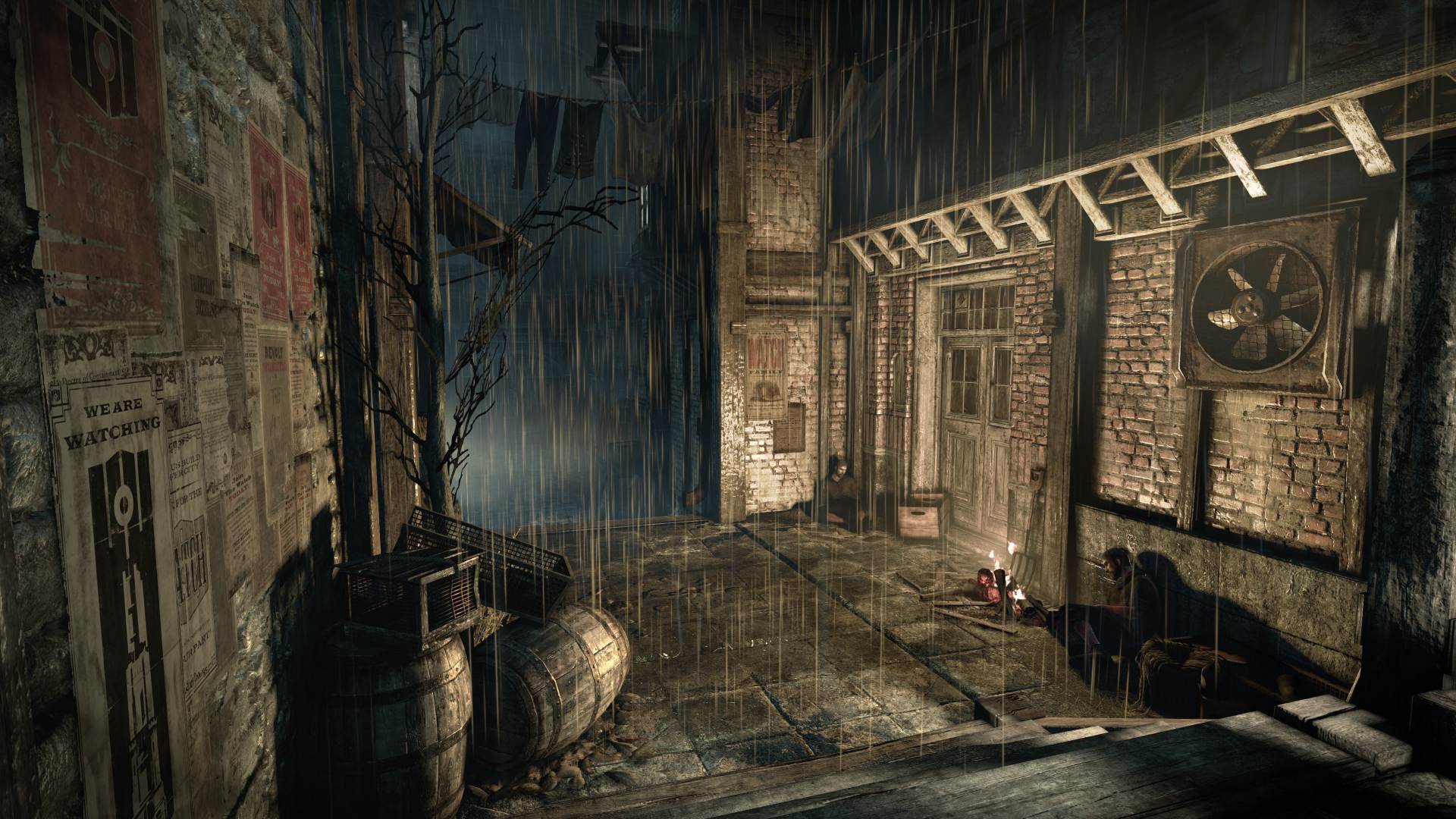 Thief - Imagen 25