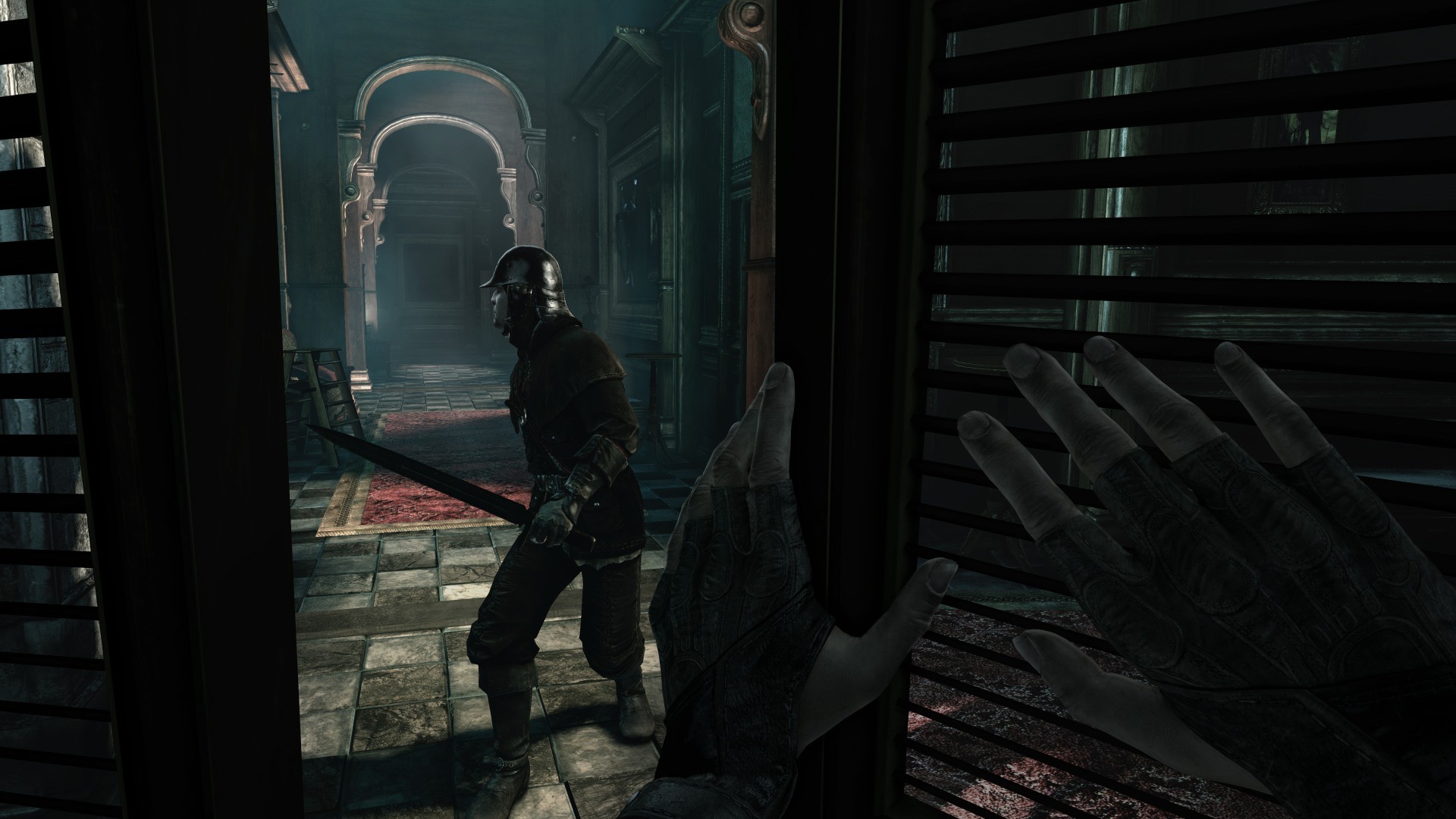Thief - Imagen 37