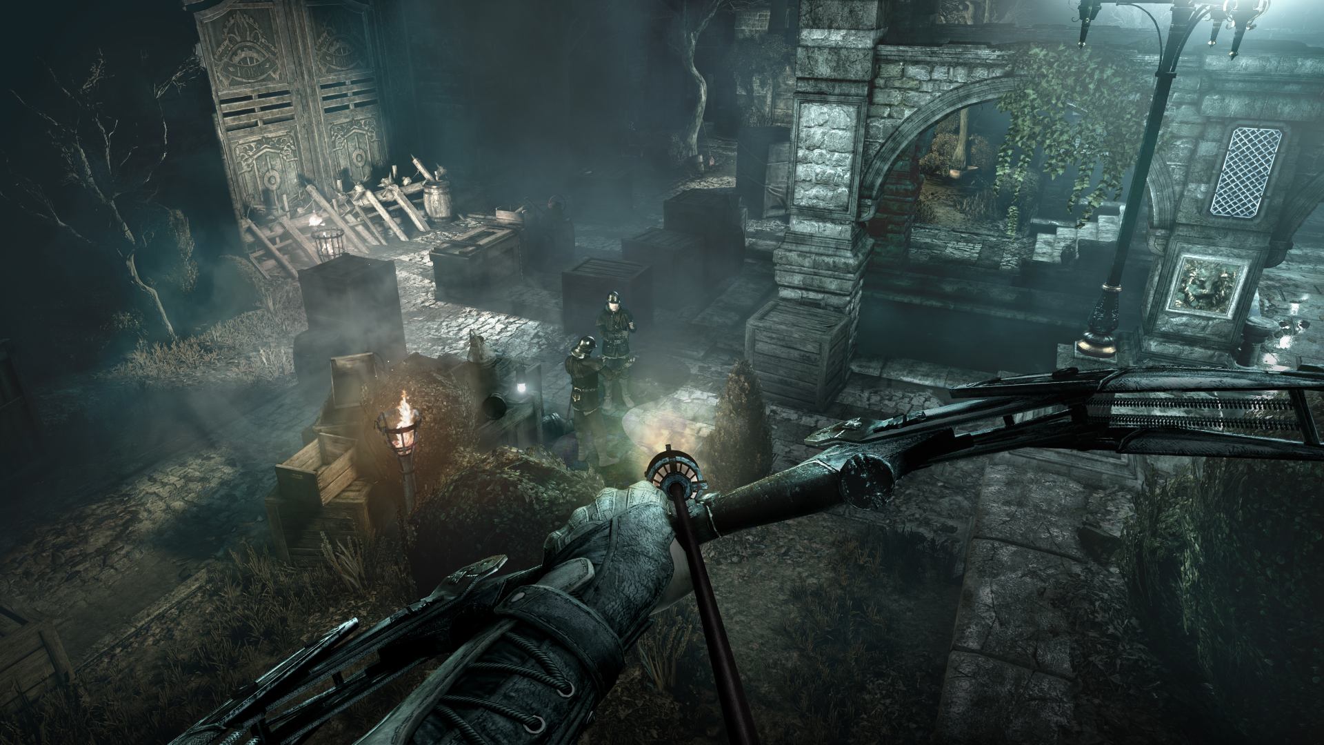 Thief - Imagen 35