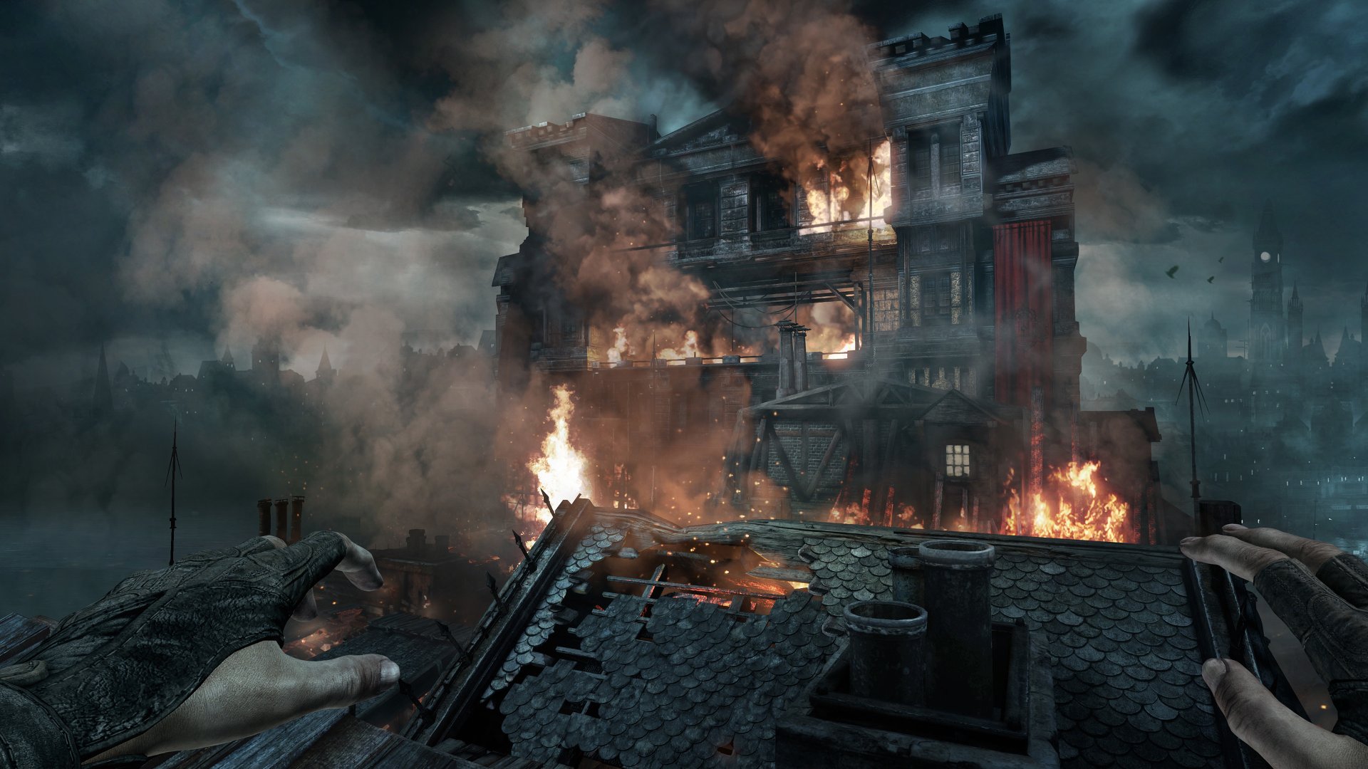 Thief - Imagen 47