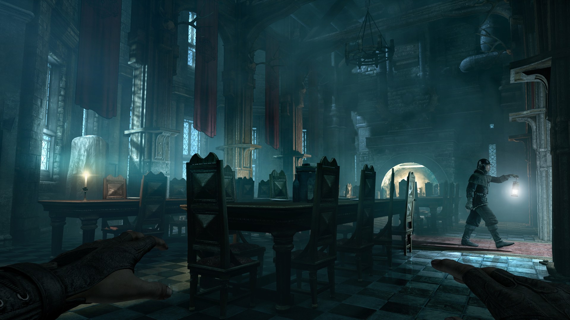 Thief - Imagen 49