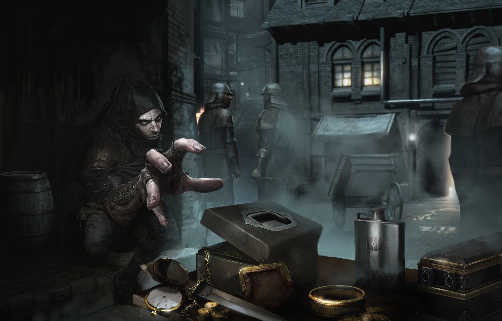 Thief