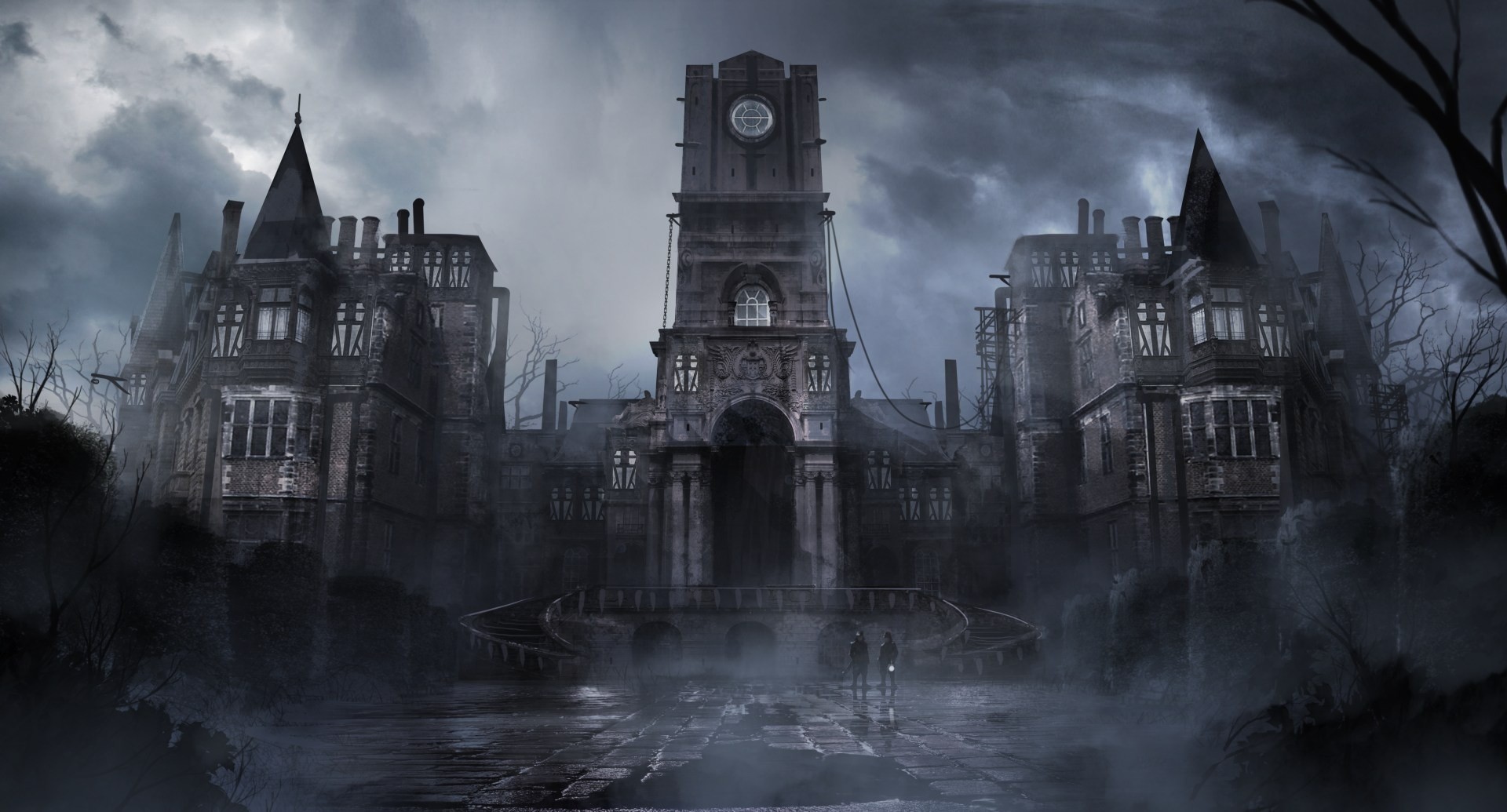 Thief - Imagen 27