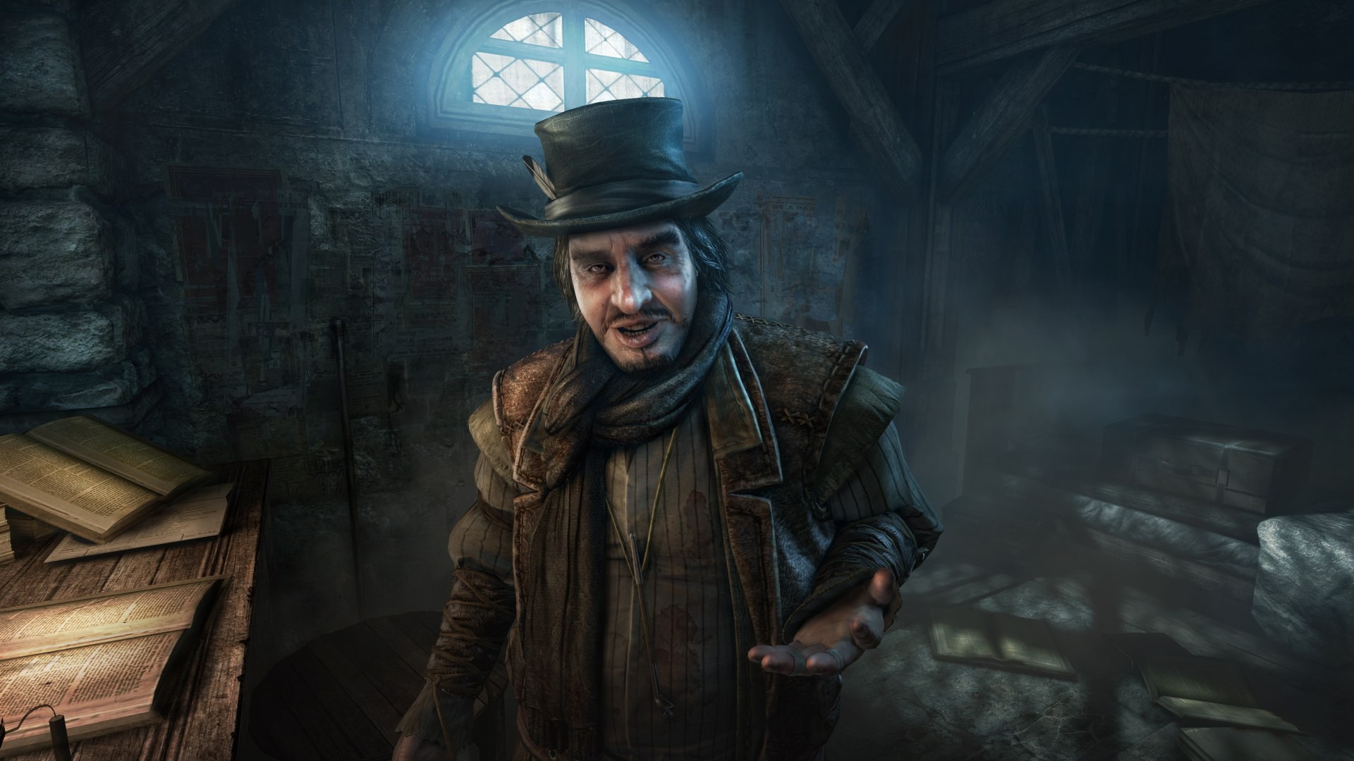 Thief - Imagen 4