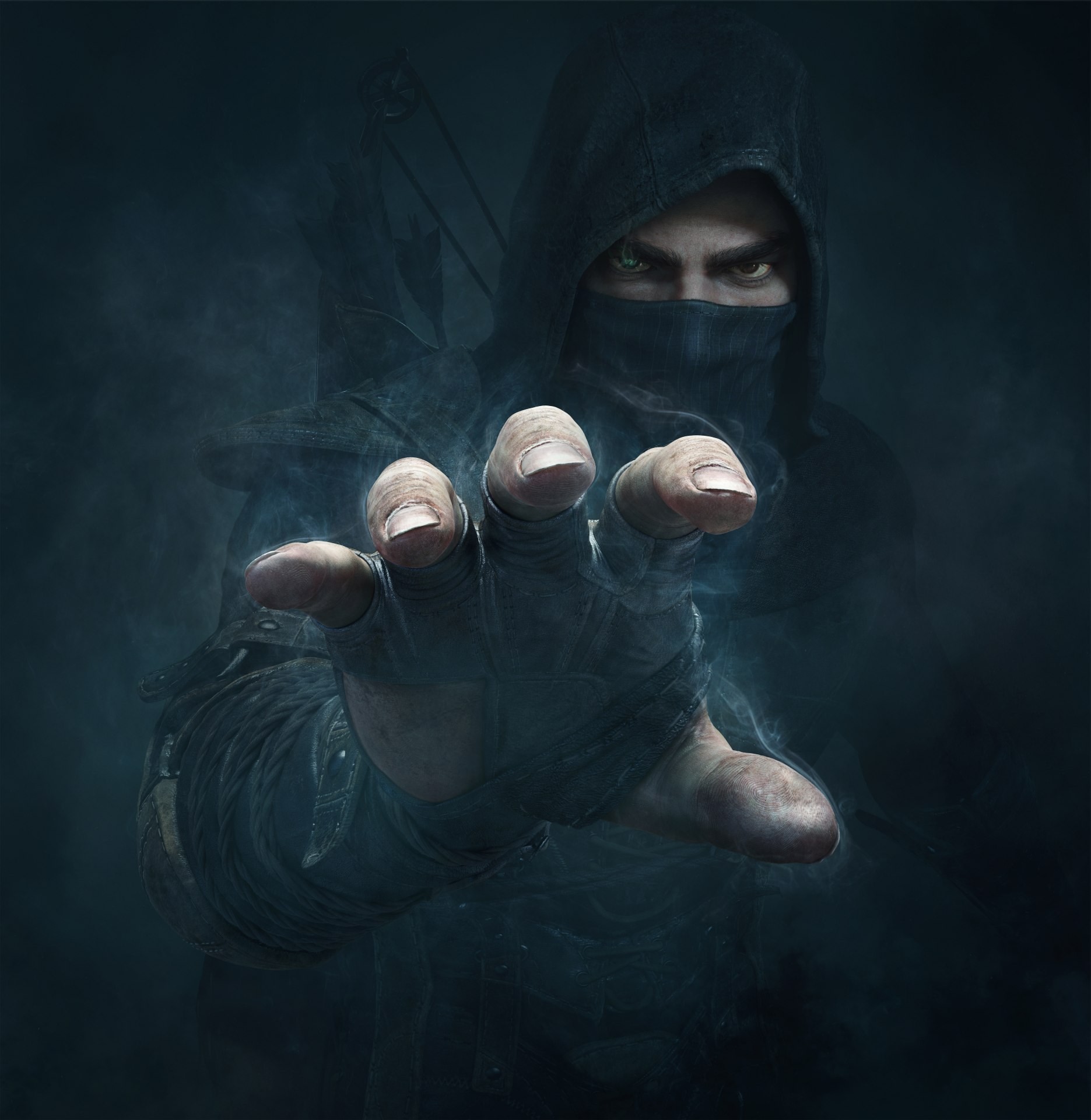 Thief - Imagen 10