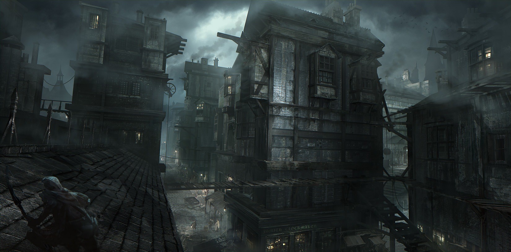 Thief - Imagen 6