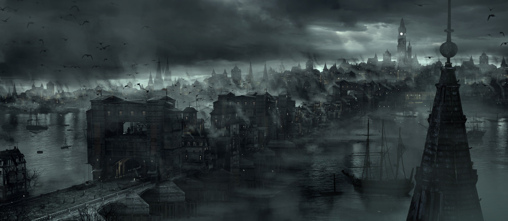 Thief - Imagen 29