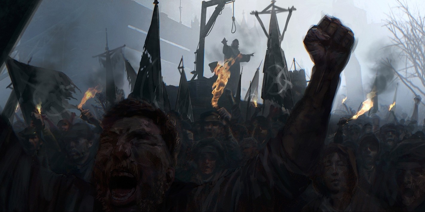 Thief - Imagen 28
