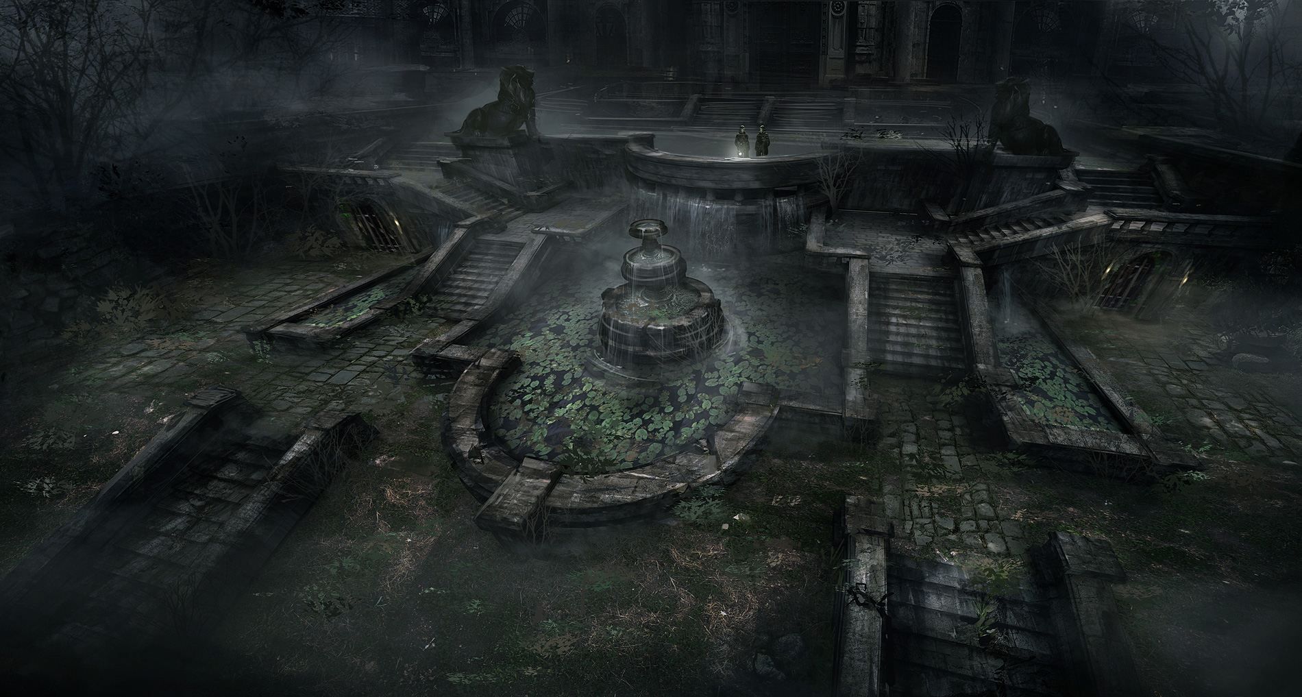 Thief - Imagen 30