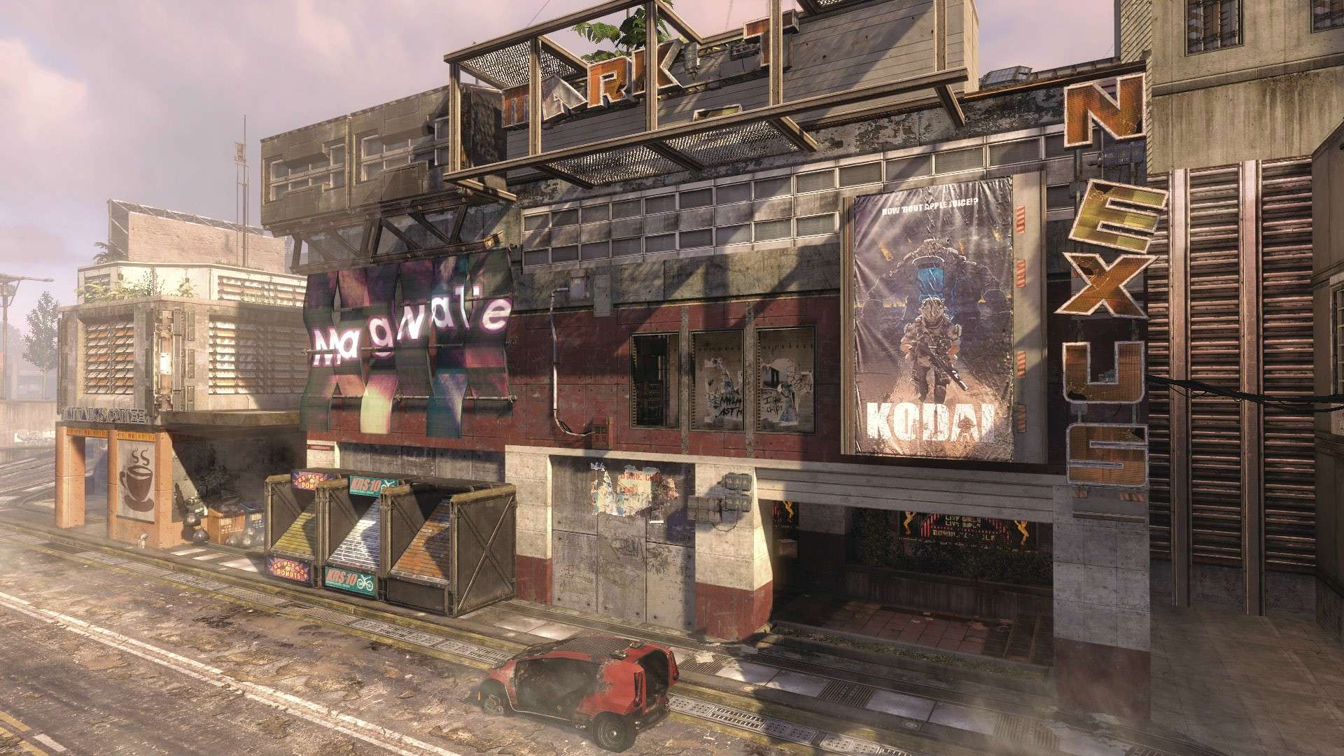 Titanfall - Imagen 25