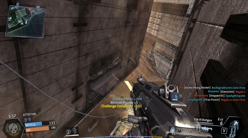 Titanfall - Imagen 26