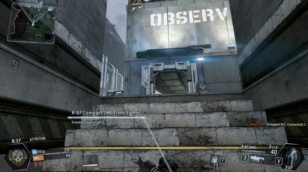 Titanfall - Imagen 30