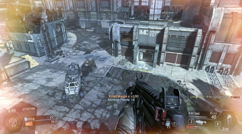 Titanfall - Imagen 32