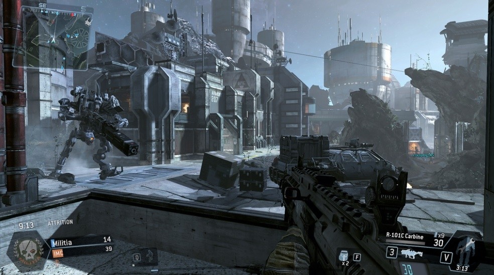 Titanfall - Imagen 34