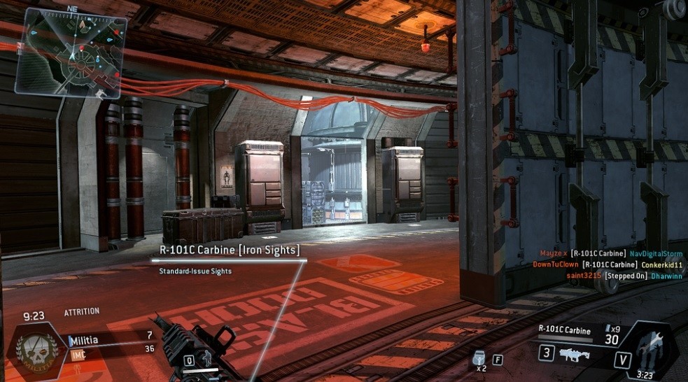 Titanfall - Imagen 36