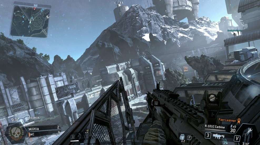 Titanfall - Imagen 38