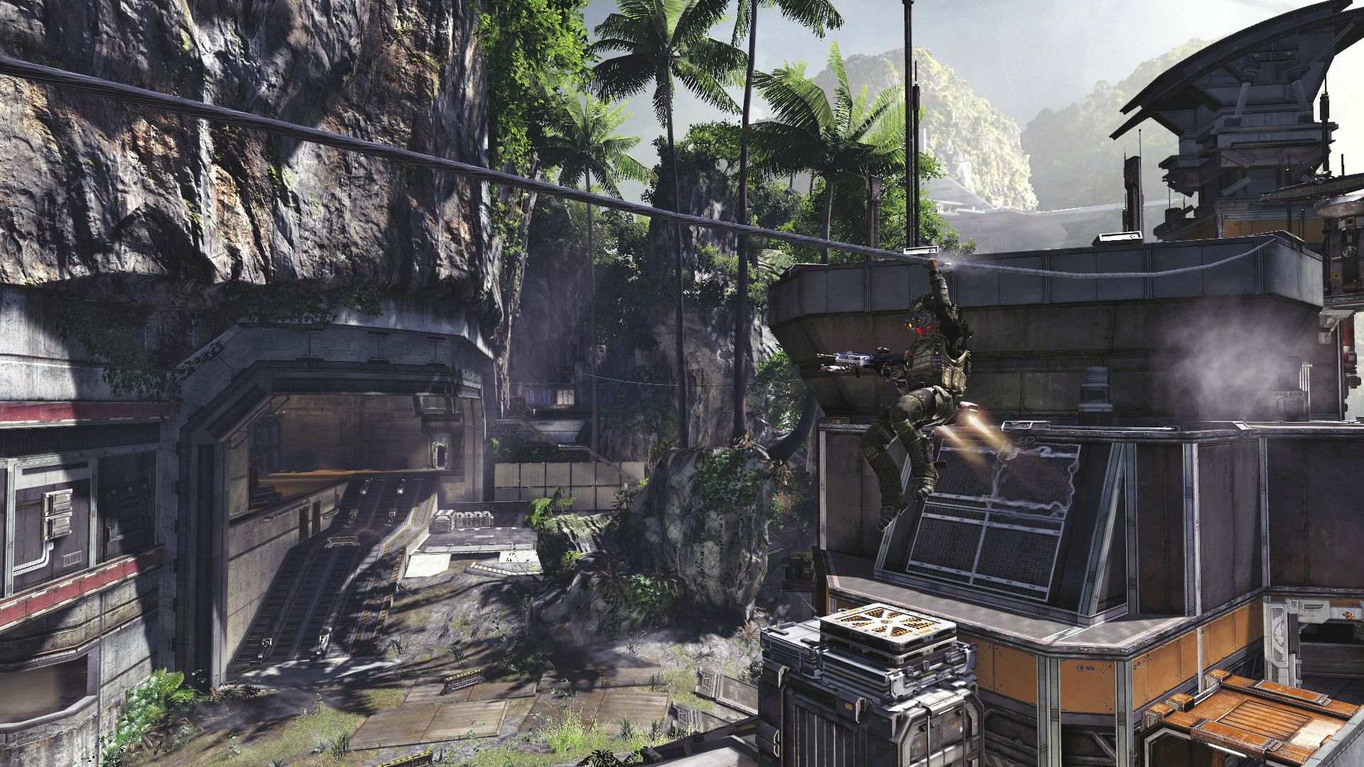 Titanfall - Imagen 48
