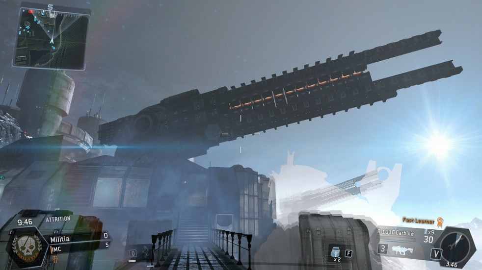 Titanfall
