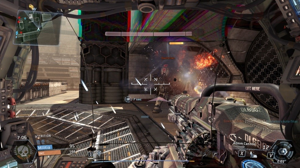 Titanfall - Imagen 44